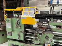 Tos - sui50 - universele draaibank - afbeelding 5 van  10