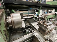 Tos - sui50 - universele draaibank - afbeelding 9 van  10