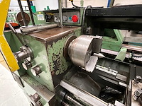 Tos - sui50 - universele draaibank - afbeelding 10 van  10