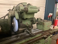 Tos-hostivar 2ud 750 universele cilindrische slijpmachine - afbeelding 2 van  9