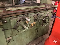 Tos-hostivar 2ud 750 universele cilindrische slijpmachine - afbeelding 3 van  9