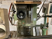 Tos kurim fnk 25 a cnc freesmachine - afbeelding 2 van  22