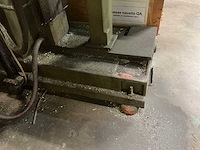 Tos kurim fnk 25 a cnc freesmachine - afbeelding 5 van  22