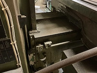 Tos kurim fnk 25 a cnc freesmachine - afbeelding 9 van  22