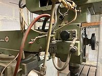 Tos kurim fnk 25 a cnc freesmachine - afbeelding 3 van  22