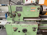 Tos tercin sn40b horizontale draaibank - afbeelding 3 van  6