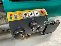 Tos trens - sui500 combi - teach-in draaibank - afbeelding 2 van  12