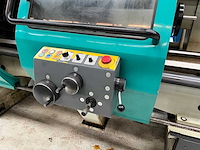 Tos trens - sui500 combi - teach-in draaibank - afbeelding 4 van  12