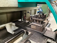 Tos trens - sui500 combi - teach-in draaibank - afbeelding 9 van  12