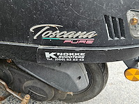 Toscana pure gts - afbeelding 4 van  12