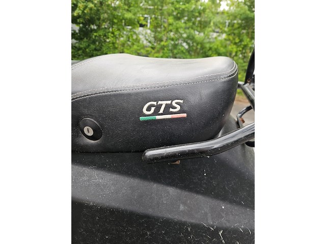 Toscana pure gts - afbeelding 6 van  12