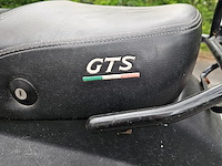 Toscana pure gts - afbeelding 6 van  12