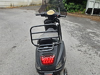 Toscana pure gts - afbeelding 7 van  12