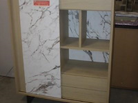 Toscano bar1 barkast - afbeelding 1 van  1