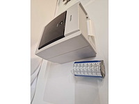 Toshiba - imprimante code barre - inventaire hospitalier divers - afbeelding 2 van  3