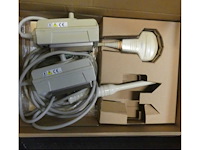 Toshiba - ssa-340a eccocee. - ultrasound machine - afbeelding 1 van  1