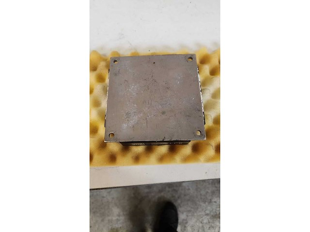 Toshiba a50l-1-0175 120a igtb-vermogensmodule - afbeelding 2 van  4