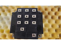 Toshiba a50l-1-0175 120a igtb-vermogensmodule - afbeelding 3 van  4