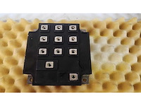 Toshiba a50l-1-0175 120a igtb-vermogensmodule - afbeelding 1 van  3