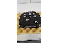 Toshiba a50l-1-0175 120a igtb-vermogensmodule - afbeelding 1 van  5