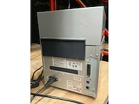 Toshiba b-sa4tm labelprinter - afbeelding 6 van  6