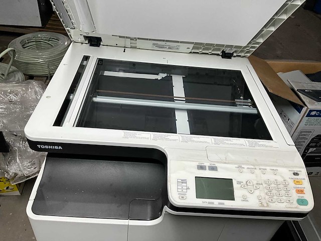 Toshiba e-studio 2303am printer - afbeelding 5 van  5