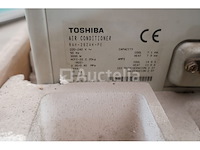 Toshiba inverter warm/koud airconditioningsysteem - afbeelding 4 van  13