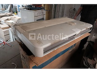 Toshiba inverter warm/koud airconditioningsysteem - afbeelding 5 van  13