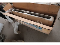 Toshiba inverter warm/koud airconditioningsysteem - afbeelding 6 van  13