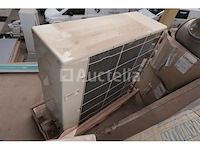 Toshiba inverter warm/koud airconditioningsysteem - afbeelding 7 van  13