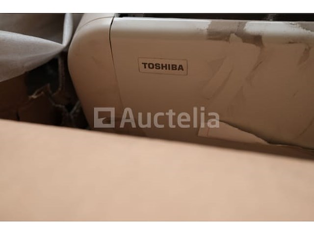 Toshiba inverter warm/koud airconditioningsysteem - afbeelding 8 van  13