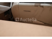Toshiba inverter warm/koud airconditioningsysteem - afbeelding 8 van  13