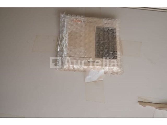 Toshiba inverter warm/koud airconditioningsysteem - afbeelding 12 van  13