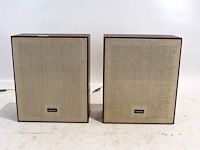 Toshiba luidspreker (x2) - afbeelding 1 van  6
