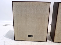 Toshiba luidspreker (x2) - afbeelding 2 van  6