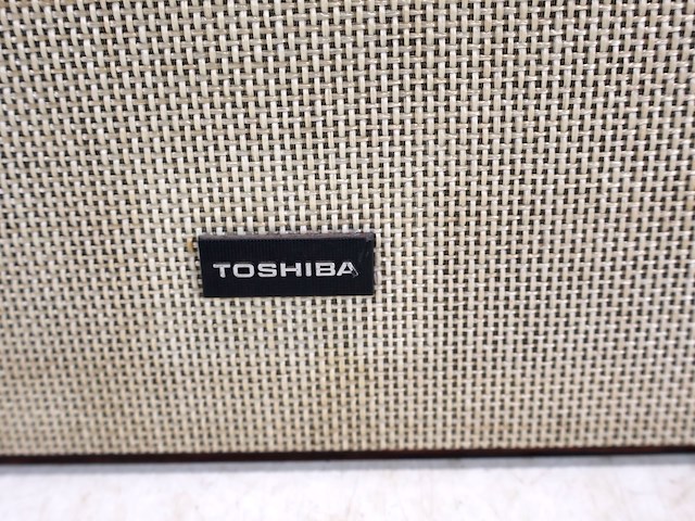 Toshiba luidspreker (x2) - afbeelding 3 van  6