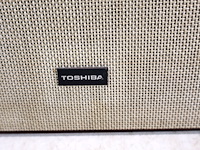 Toshiba luidspreker (x2) - afbeelding 3 van  6