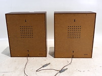 Toshiba luidspreker (x2) - afbeelding 5 van  6