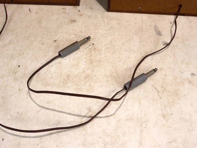 Toshiba luidspreker (x2) - afbeelding 6 van  6