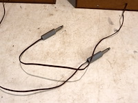 Toshiba luidspreker (x2) - afbeelding 6 van  6