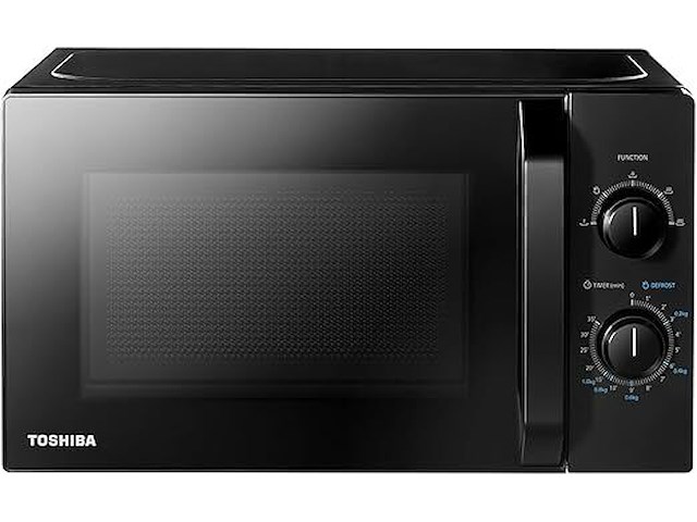 Toshiba magnetron (20l) - afbeelding 1 van  3