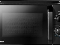 Toshiba magnetron (20l) - afbeelding 1 van  3