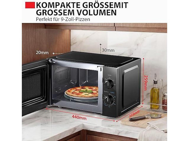 Toshiba magnetron (20l) - afbeelding 3 van  3
