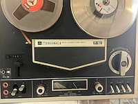 Toshiba pt-862 overige audio-apparatuur - afbeelding 2 van  7
