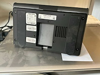 Toshiba satelite p-50-c-17d laptop - afbeelding 9 van  10