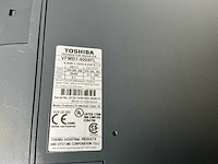 Toshiba vfmb1-4004pl frequentieregelaar (3x) - afbeelding 4 van  7