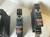 Toshiba vfmb1-4004pl frequentieregelaar (3x) - afbeelding 2 van  7