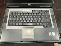 Toshiba/dell laptop (2x) - afbeelding 8 van  9