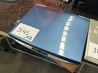 Toshiba/dell laptop (2x) - afbeelding 2 van  9