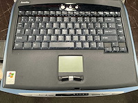 Toshiba/dell laptop (2x) - afbeelding 4 van  9